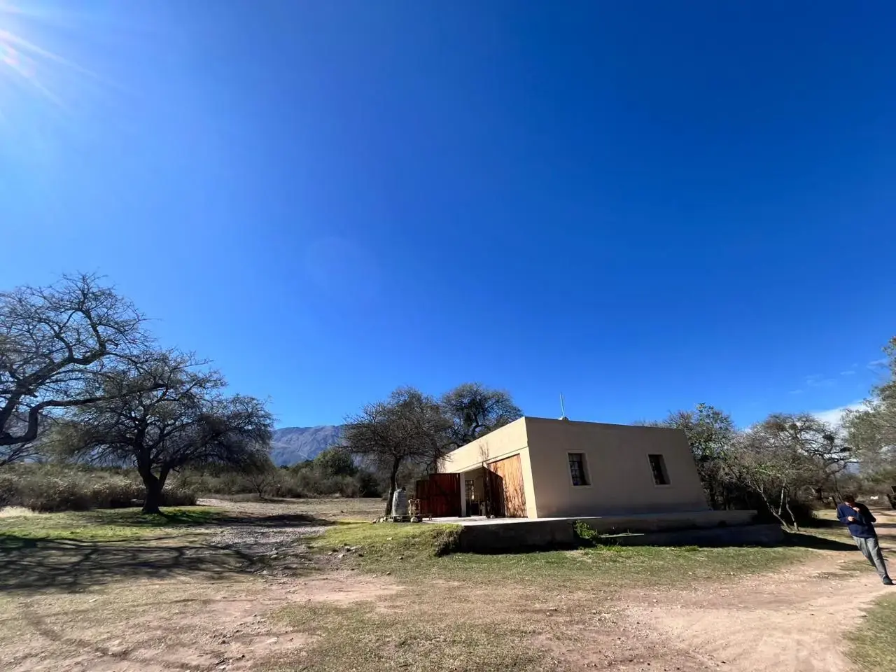 Photo of ambar location