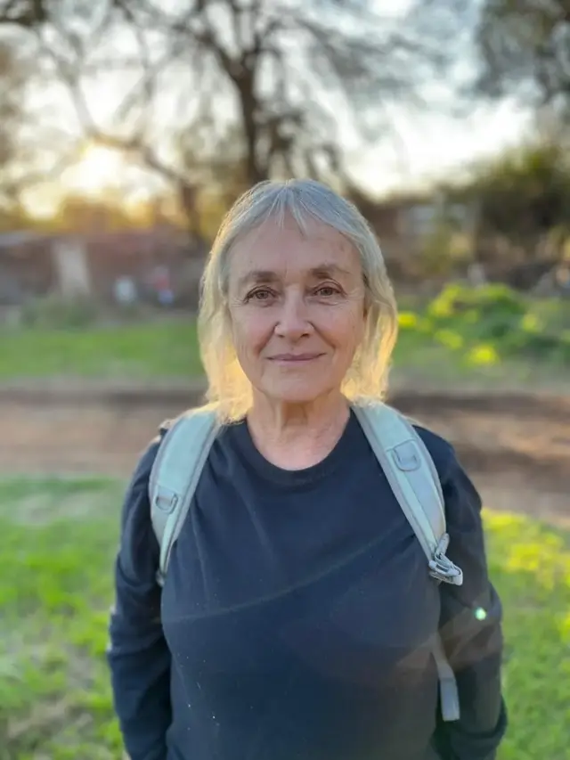 Photo of ambar team member