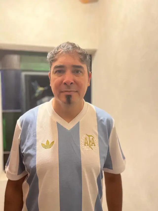 Photo of ambar team member