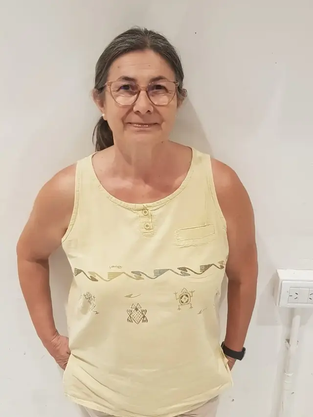 Photo of ambar team member