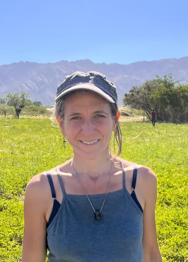 Photo of ambar team member