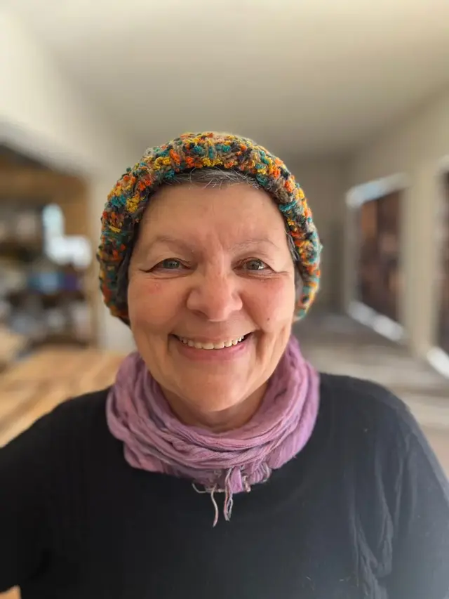 Photo of ambar team member