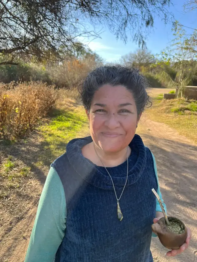 Photo of ambar team member